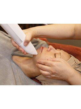 大人女性向けこだわりサロン