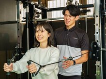 リホープ(REHOPE)