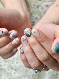 フリーアート＋