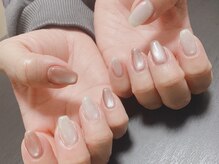 ノックス 南流山駅前店(NOCKS)/～シンプルコース ¥7700～