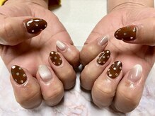 ネイル サロン ヴェレッド(Nail Salon VERED)/ホロドット