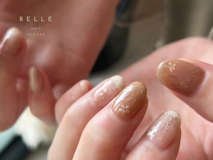 ベル(Belle)の写真