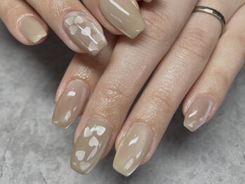 ロナネイル(RONA NAILS)/