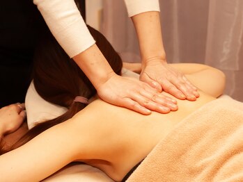 リラクマハナ(riraku MAHANA)/まずはお試しください☆