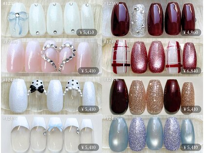 ファストネイル なんばウォーク店(FAST NAIL)の写真