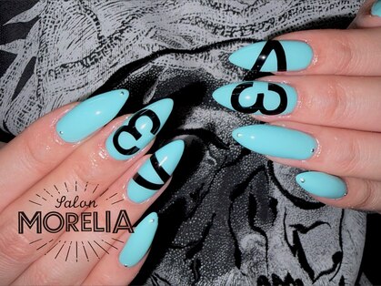 モレリア 心斎橋店(morelia)の写真