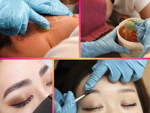 ビューティーラウンジ エム(Beauty Lounge M)