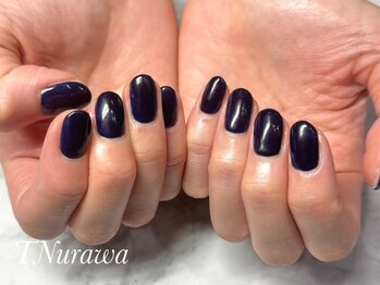 ティーエヌ 浦和店/ワンカラー