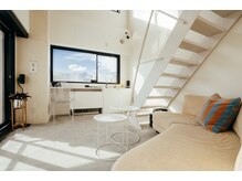 アンルル(EYE+anruru)の雰囲気（カウンセリングはこちらで）