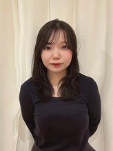 ノノ(Nono.)&nbsp;内田 心