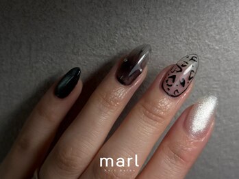 マール 甲子園店(marl)/free art