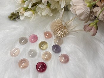 レン(Ren)/新色マグネット【四谷/新宿】