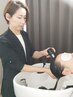 3回券【眼精疲労回復・コリほぐし】施術50分カウンセリング・ドライ込60分