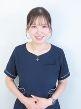 ミルフルール 宇土店(Mille Fleurs) 古閑 優理奈