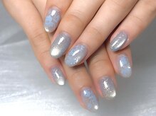 ウルネイル(Uru nail)/定額デザイン