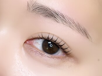 エイト アイラッシュ 池袋店(eight eyelash)/ラッシュリフト+アイブロウWAX