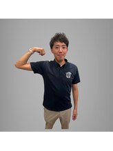 エムズ鍼灸整骨院 新座北野院&nbsp;尾上 拓也