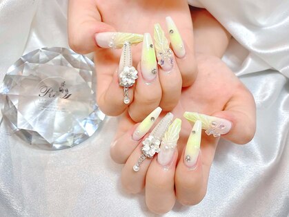 リンネイル 新大久保店(Rin Nail)の写真