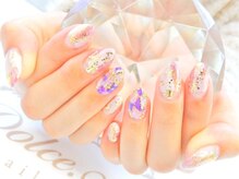 ドルチェネイル(Dolce.Nail)/＊..:.* Dolceコース*..＊.:*