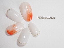 ネイルクローゼット(Nail Closet)/