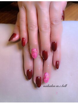 エムシーベル(m.c bell)/