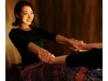 アジアンリラクゼーションヴィラ 米子店(asian relaxation villa)/タイ古式マッサージ
