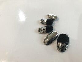 ボアミラーダルメシアン