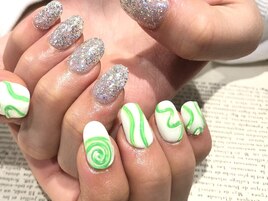 fre art 90min/7,980円