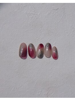 ナンバーシックス(No.6)/ハンド☆アートコース1¥9800