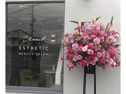 ブローチ 刈谷店(BROOCH)の写真