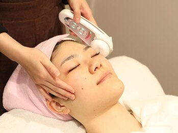 ルフレ(Reflet)/お肌を引き締めてスッキリ