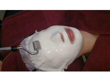 スペアミント 富士宮店/ビタミンイオン導入　￥5500