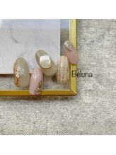 ベルーナ(Beluna)/