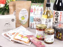 アクティブエイジング 金沢新竪町店/お化粧品（オーガニック食品）