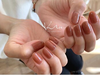 クレー(Klee)/美ワンカラー