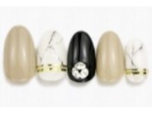 ハーティーネイル hearty nail 溝の口店/定額デザイン￥13000