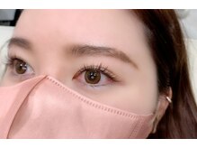 ルピナス(Lupinus)/LEDフラットラッシュ160本