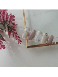 こだわり店内アート