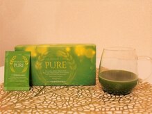 ヨサパークユウ 門司店(YOSA PARK 優)/ウェルカムドリンク