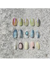 スー(Suu.)/デザインニュアンスコース