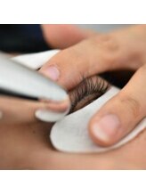 シェリル 大泉学園店(Cherilu)/ラッシュアディクト　サロンケア