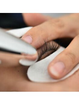 シェリル 大泉学園店(Cherilu)/ラッシュアディクト サロンケア