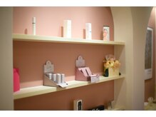 ラティーク 本店 長崎 諫早/【店内イメージ】美容コスメ多数