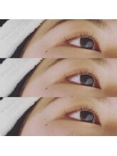 ヘアーアンドネイル ビビット(bbt)/bbt eyelash