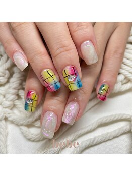 ベベ(bebe)/