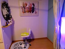 泰娜サロンリラクゼーション/