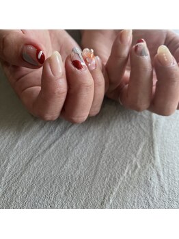 マンスリーデザイン