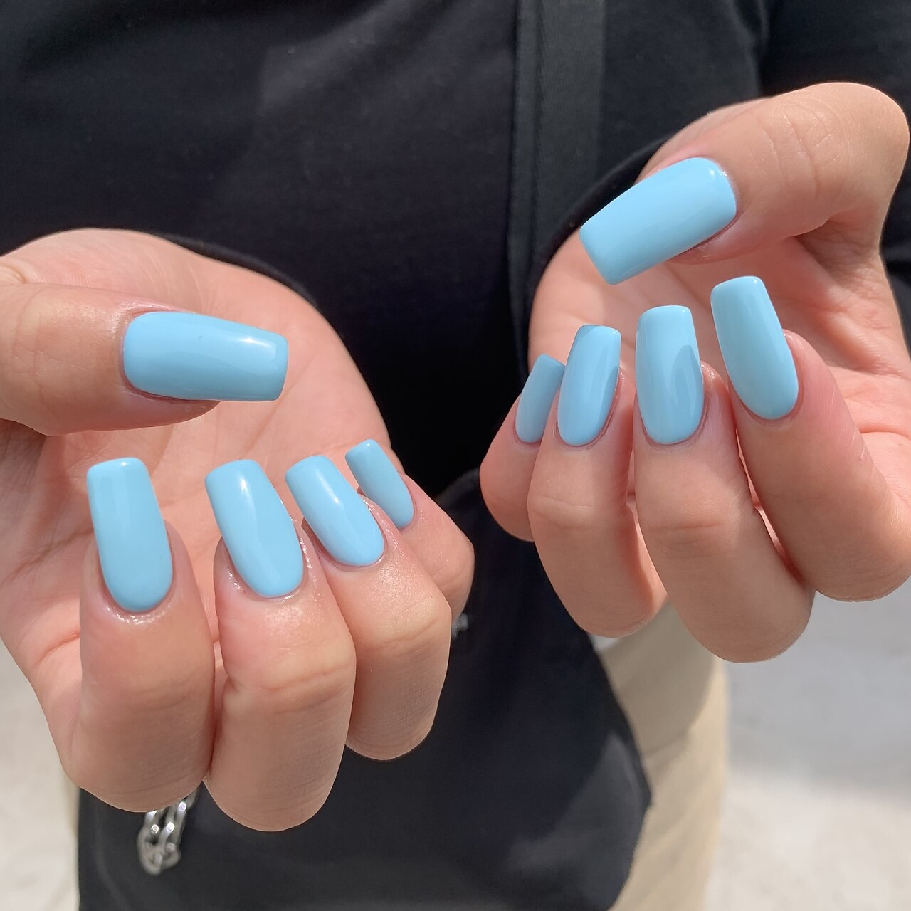 当店オフ込★ワンカラー\5480