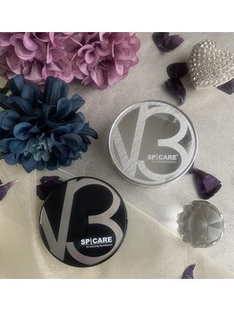 アミューラ(AMULA)/V3ファンデーション☆