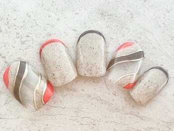 コーラルワン(CORAL ONE)/